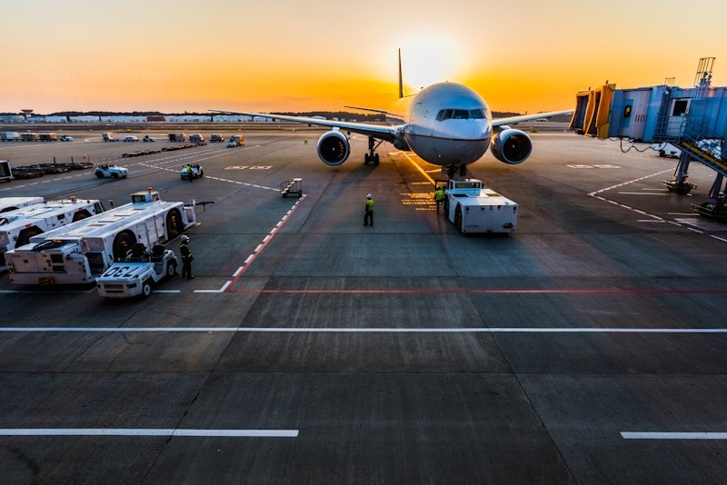 Princeton to JFK International Airport Luxury Limo