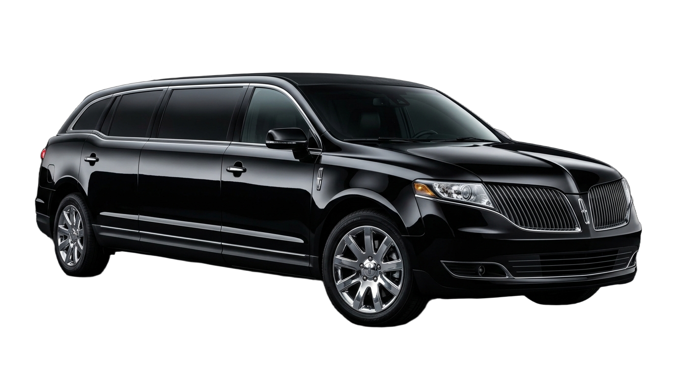 Lincoln MKT Stretch Limousine