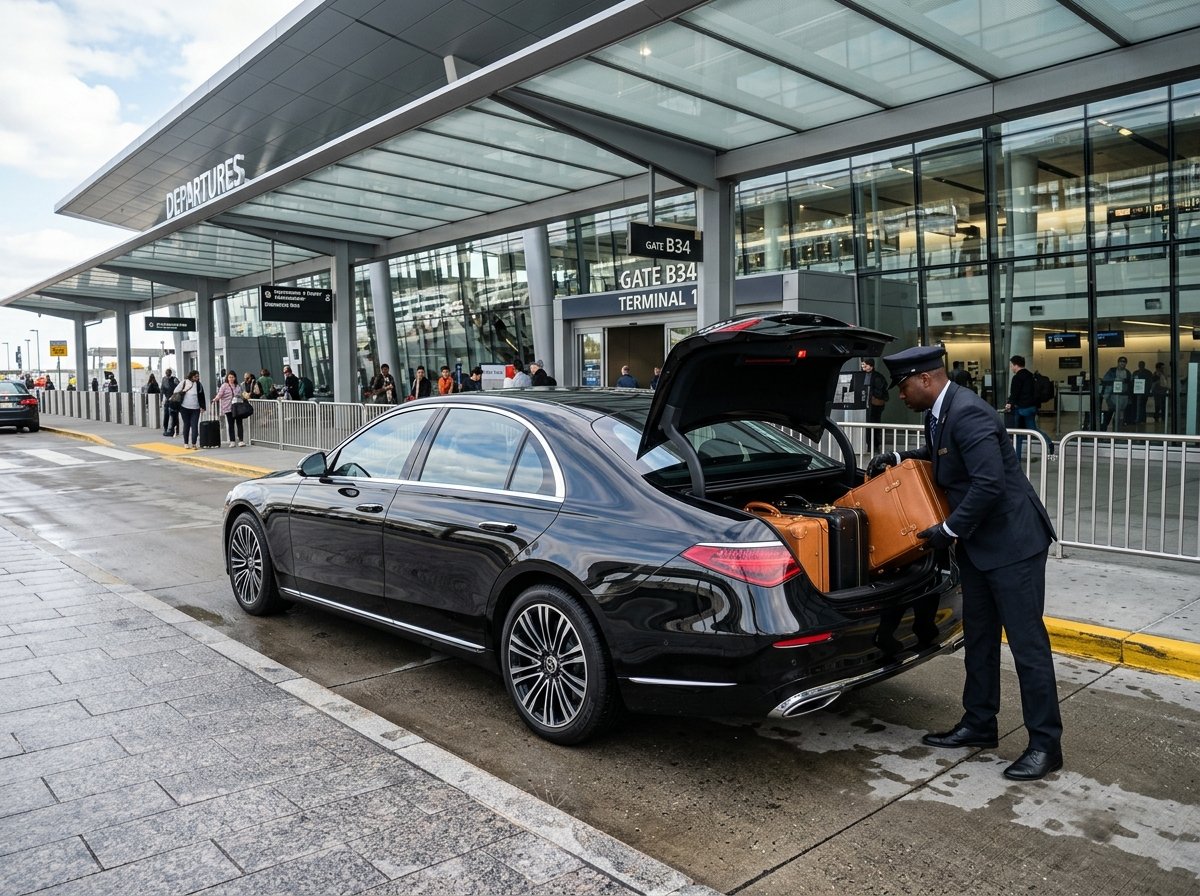 Airport Transfers