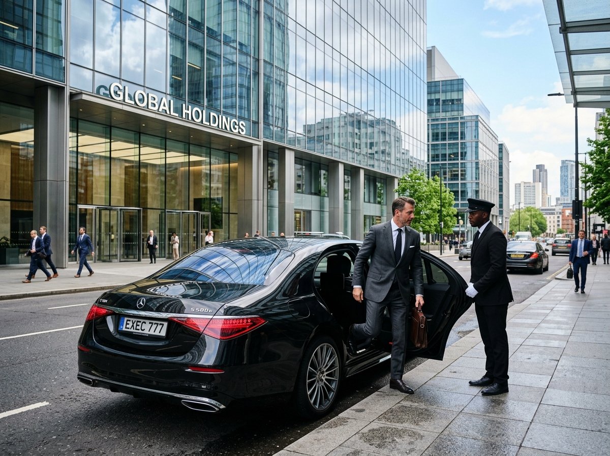 Corporate Rentals