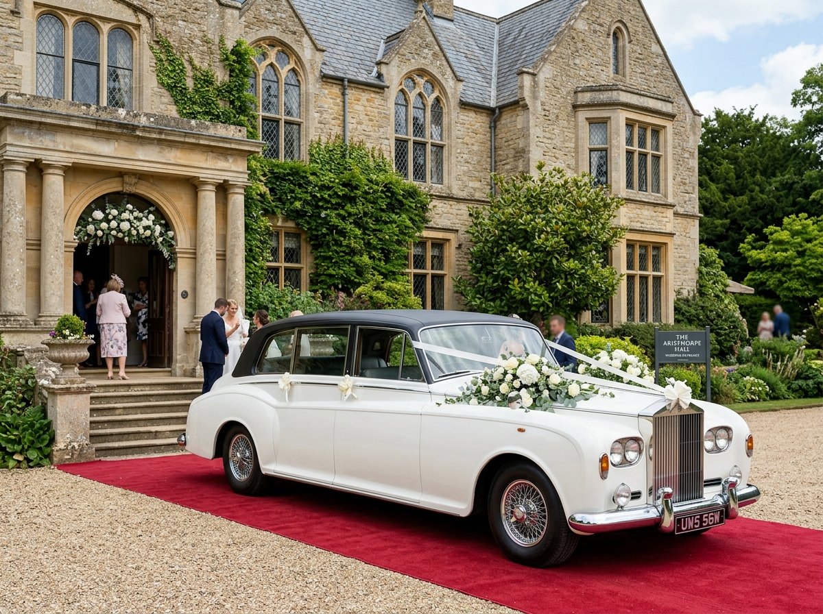 Wedding & Events Rentals